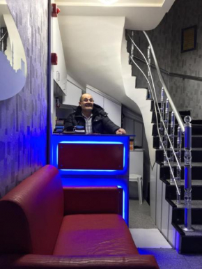 Fatih Hotel Erciyes